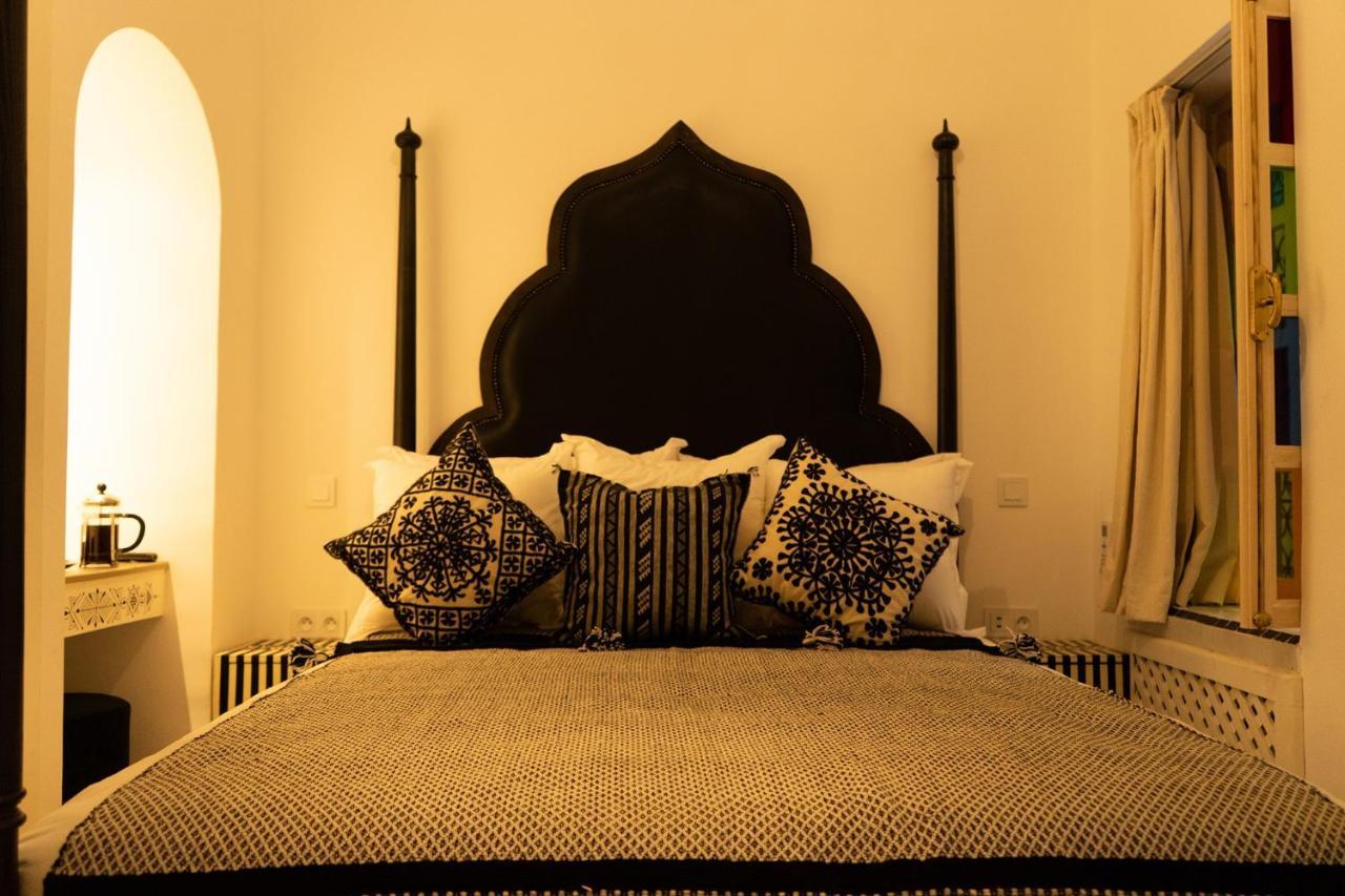 Riad Wazani Square & Spa Marrakesh Rom bilde
