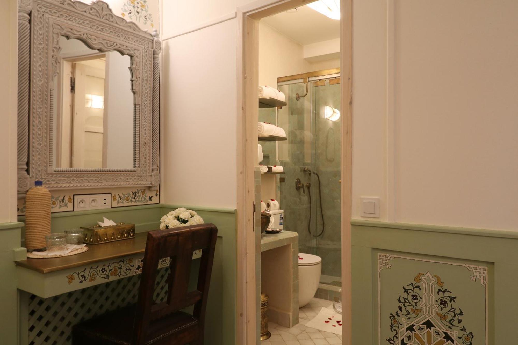 Riad Wazani Square & Spa Marrakesh Rom bilde