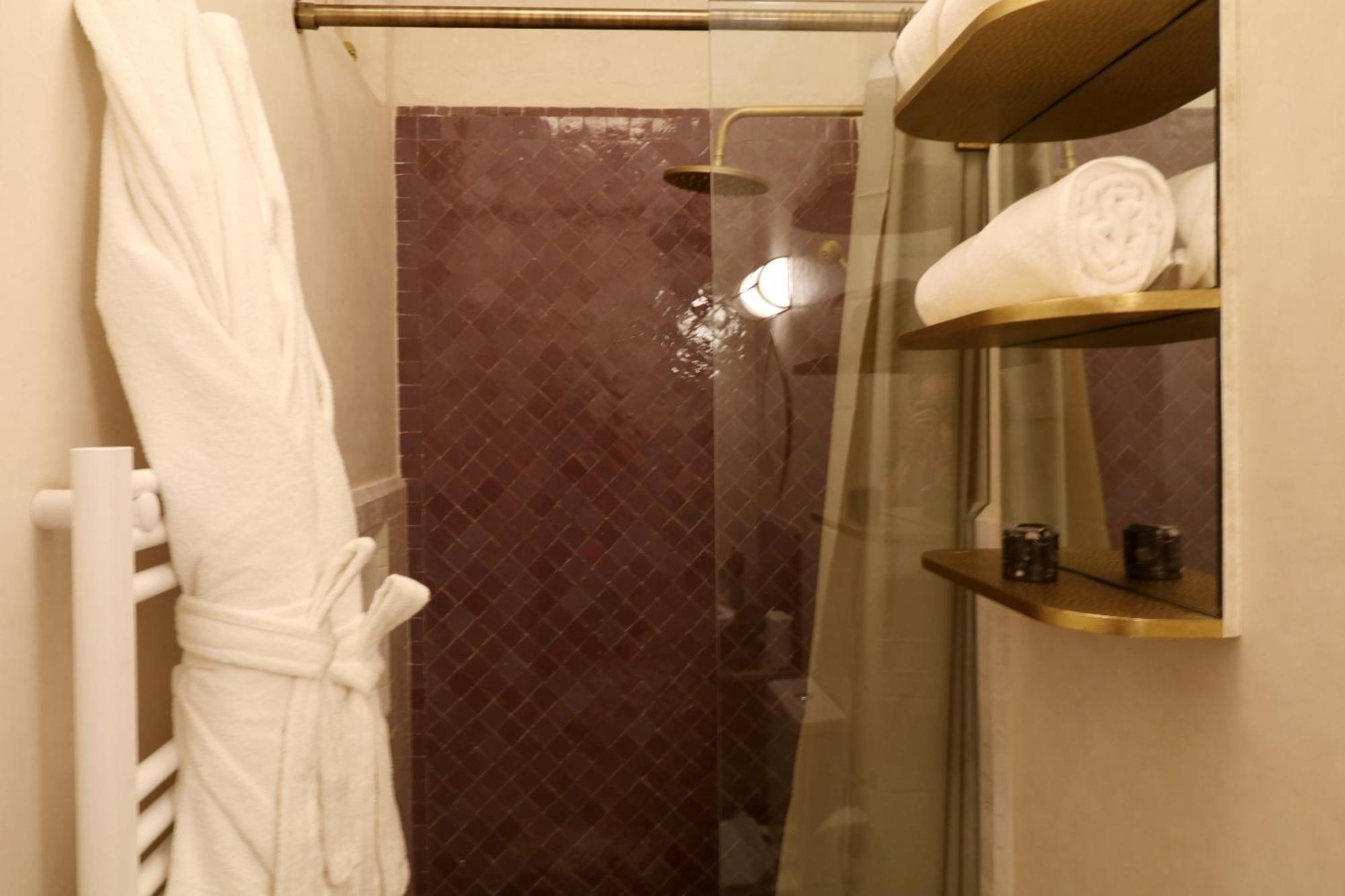 Riad Wazani Square & Spa Marrakesh Rom bilde